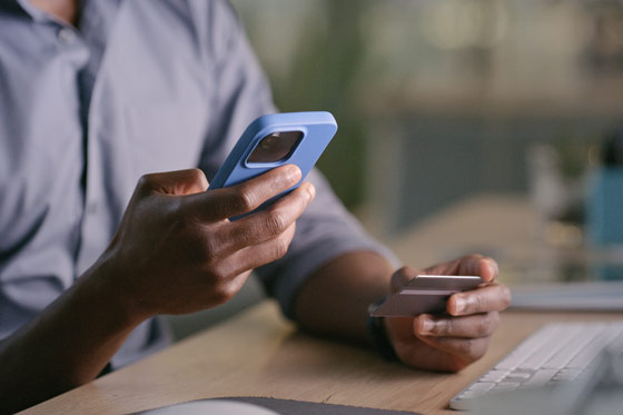 Mobile Banking